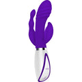 G-Spot Vibrator Evolved Purple