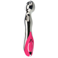 G-Spot Vibrator Adam & Eve Silver