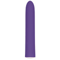 Mini-Vibrator Evolved Slim Purple