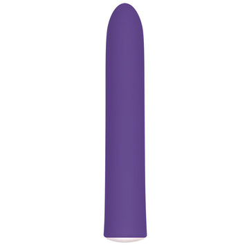 Mini-Vibrator Evolved Slim Purple