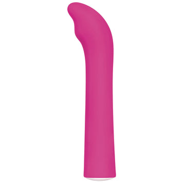 G-Spot Vibrator Evolved Pink