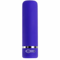 Mini-Vibrator Evolved Petite Purple