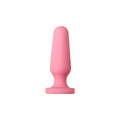 Anal plug Evolved Pink