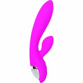 G-Spot Vibrator Evolved Tulip Pink