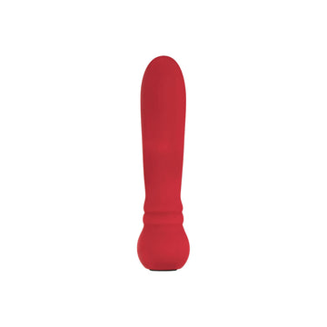 Bullet Vibrator Evolved Red