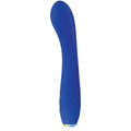 G-Spot Vibrator Evolved Blue