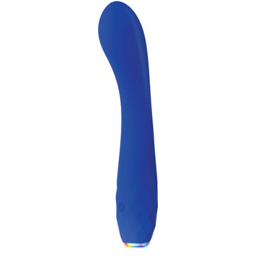 G-Spot Vibrator Evolved Blue