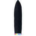 Mini-Vibrator Evolved On the Spot Black