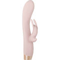 G-Spot Vibrator Evolved Bunny Pink