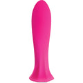 Mini-Vibrator Evolved The Queen Pink