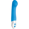 G-Spot Vibrator Evolved Blue