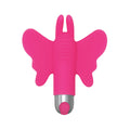 Bullet Vibrator Evolved Pink