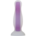 Anal plug Evolved Purple