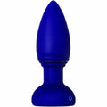 Anal plug Evolved Purple