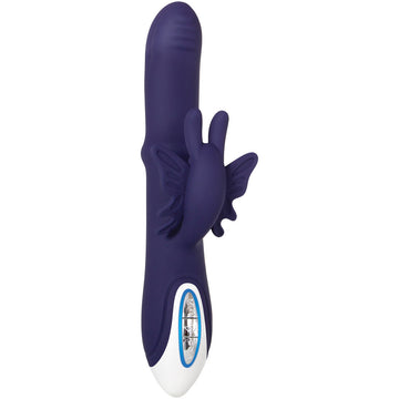 G-Spot Vibrator Evolved Purple