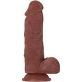 Realistic Dildo Evolved TPE Ø 1,6 cm