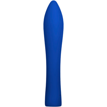 Bullet Vibrator Evolved Blue