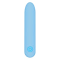 Bullet Vibrator Adam & Eve Blue