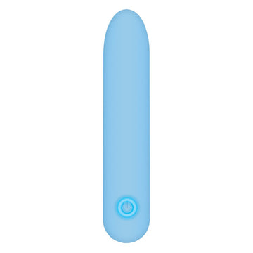 Bullet Vibrator Adam & Eve Blue