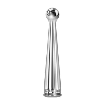 Bullet Vibrator Adam & Eve Silver