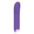 G-Spot Vibrator Evolved Purple