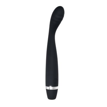 G-Spot Vibrator Evolved Black