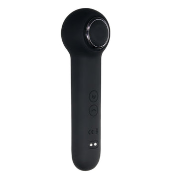 Massager Evolved Black