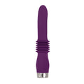 Vibrator Adam & Eve Purple