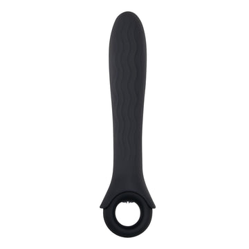 Vibrator Gender X Black