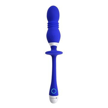 Vibrator Gender X Blue