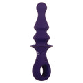 Anal plug Gender X RING POP Purple