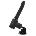 Vibrator Evolved Black