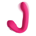 G-Spot Vibrator Evolved Buck Wild Pink