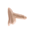 Realistic Dildo Gender X Silicone Ø 3,8 cm