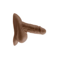 Realistic Dildo Gender X Silicone Ø 3,8 cm