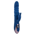 G-Spot Vibrator Evolved The Ringer Blue