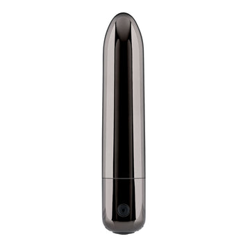 Bullet Vibrator Evolved Grey