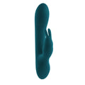 G-Spot Vibrator Playboy Rabbit Green