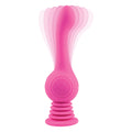 Vibrator Evolved Pink