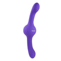 Double Penetration Stroker Evolved Our Gyro Vibe Purple