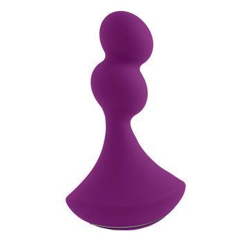 Vibrator Gender X Purple