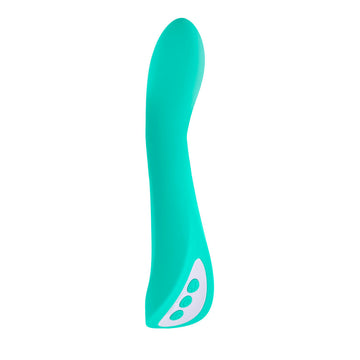 Vibrator Evolved Green