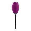 Clitoral Stimulator Playboy Purple