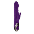 G-Spot Vibrator Playboy Hop To it Purple