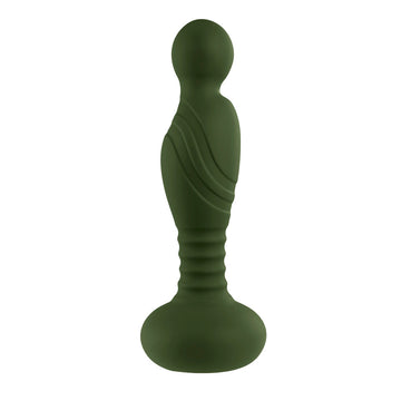 Vibrator Gender X Green