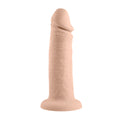 Realistic Dildo Evolved Silicone Ø 4,8 cm