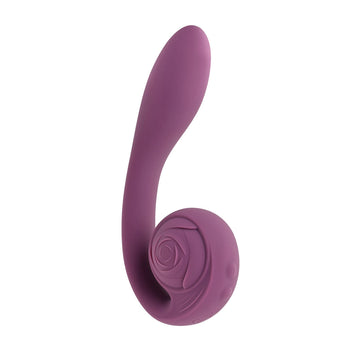 G-Spot Vibrator Gender X Purple