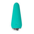 Bullet Vibrator Gender X O-Cone Green