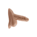 Realistic Dildo Gender X Silicone Ø 3,8 cm