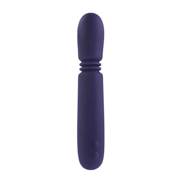 Bullet Vibrator Evolved Purple